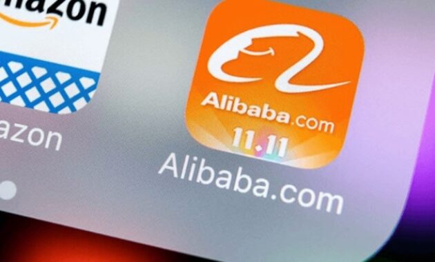 Gambar 1. Cara belanja di alibaba store terpercaya