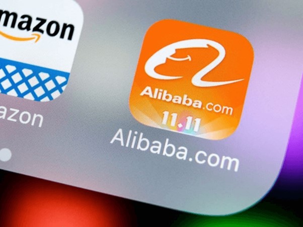 Gambar 1. Cara belanja di alibaba store terpercaya