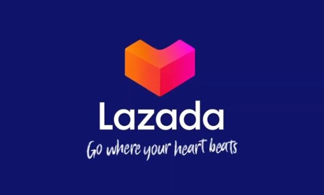 Gambar 1. Cara daftar toko di Lazada