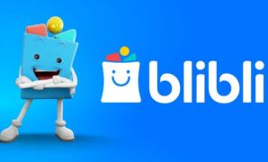 Gambar 1. Cashback Blibli terbaru