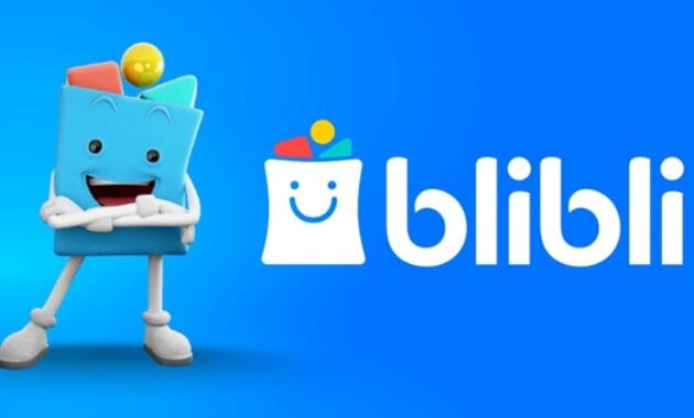 Gambar 1. Cashback Blibli terbaru