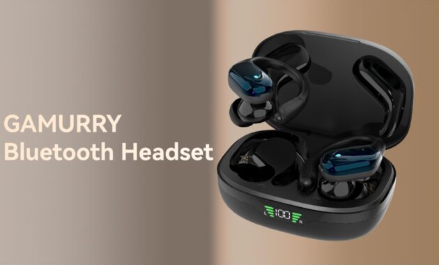 Gambar 3. Latensi rendah di Android/iOS