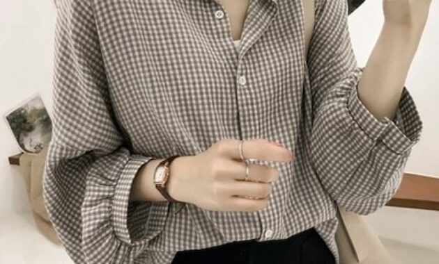 Gambar 2. Toko fashion Korea shopee yang hits dan terpercaya