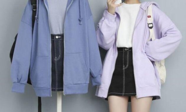 Gambar 3. Tips belanja supaya dapat fashion Korea murah Shopee terbaik