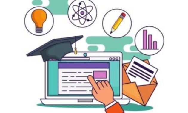 Gambar 1. Generative AI untuk pendidikan