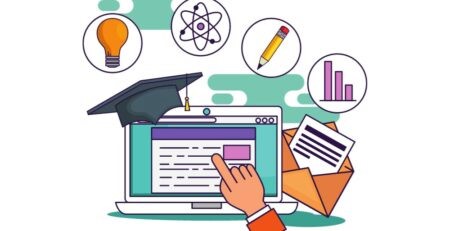 Gambar 1. Generative AI untuk pendidikan