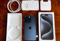 Harga iPhone 15 pro max terbaru_1 Gambar 1. Harga iPhone 15 pro max terbaru