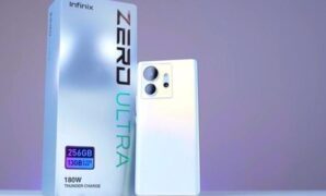 Gambar 1. Harga infinix zero ultra