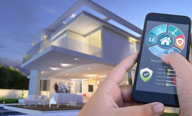 Gambar 2. AI untuk penghematan energi