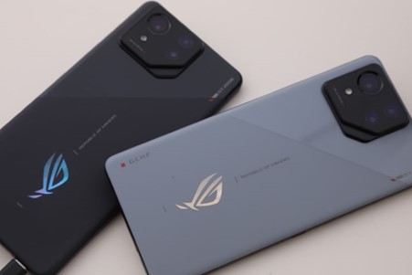 Gambar 1. Kehandalan Asus ROG Phone 8