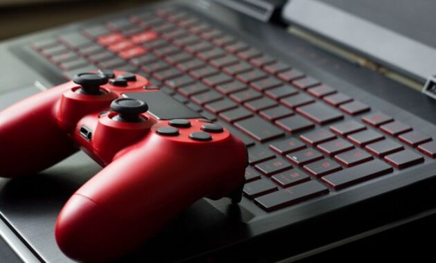 Gambar 2. Rekomendasi laptop shopee