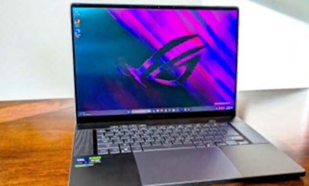 Gambar 2. Layar dan respons tanpa kompromi