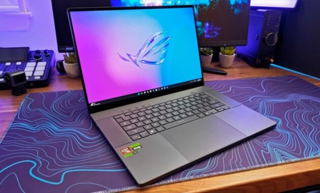 Gambar 3. Baterai tahan lama dan build berkualitas