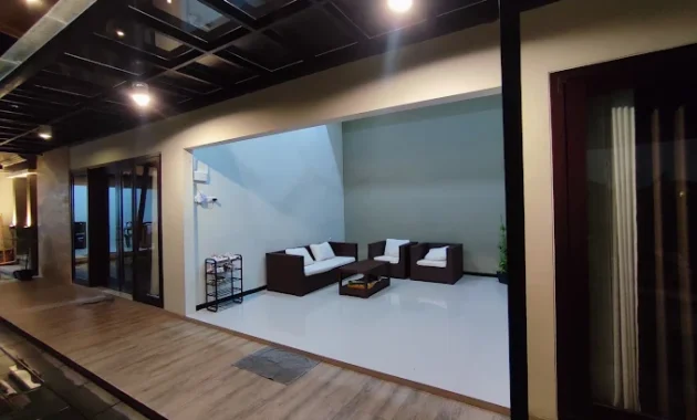 Medea Villa Banyuwangi