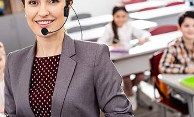 Gambar 3. Microphone portable dan ringan