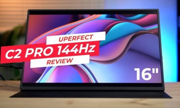 Gambar 2. Desain ringan dan tipis