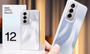 Oppo Reno 12 Review_1 Gambar 1. Oppo Reno 12 Review