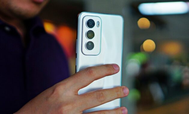 Gambar 3. ColorOS 14