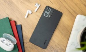 Oppo Reno terbaru review_1 Gambar 1. Oppo Reno terbaru review