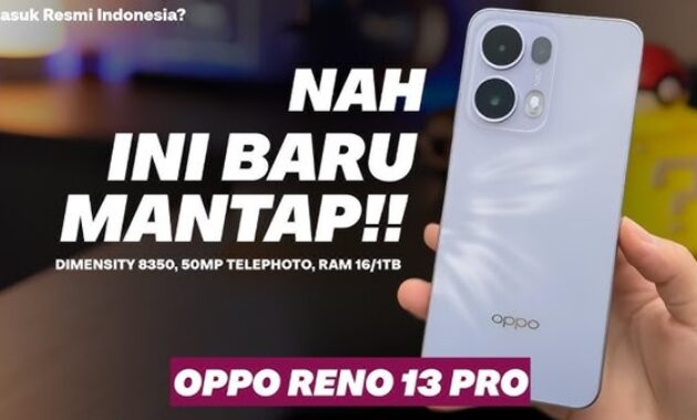 Gambar 3. Software dan kemudahan AI