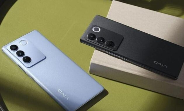 Gambar 3. Harga vivo v series 2025