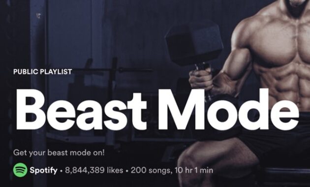 Gambar 2. Musik bukan cuma bikin semangat