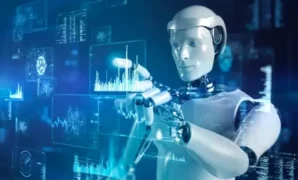 Quantum AI Mechanical-Engineering-Rob