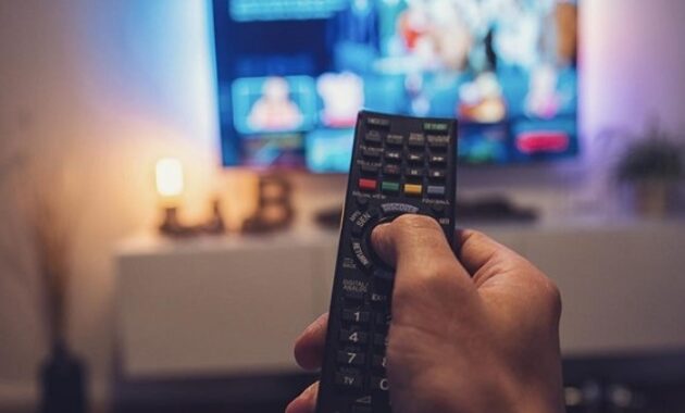 Gambar 2. Shortcut netflix atau youtube