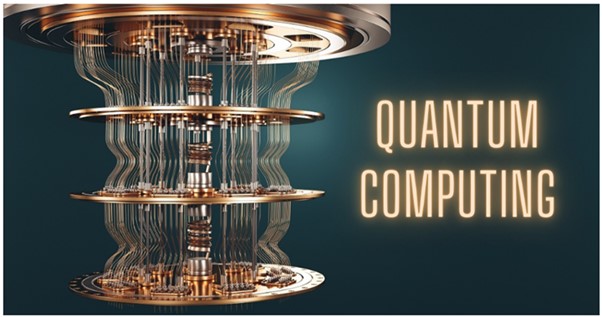 Gambar 1. Revolusi quantum computing siap dipakai nyata 2025