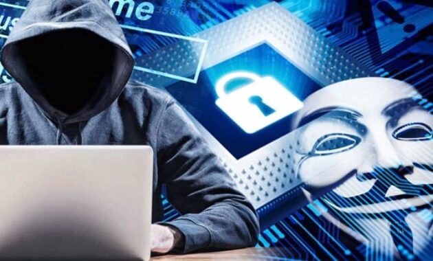 Gambar 3. Teknologi post-classical: era baru keamanan siber