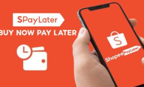 Gambar 1. Shopee paylater cicilan tanpa kartu kredit