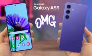 Gambar 1. Smartphone terbaru di lazada