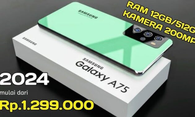 Gambar 2. Rekomendasi HP lazada