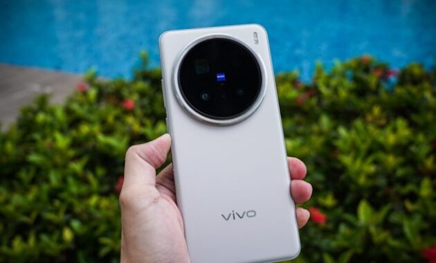 Gambar 3. Garansi resmi lazmall