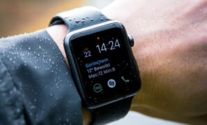 Gambar 1. Smartwatch murah terbaik 2025