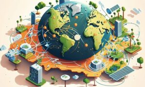 Gambar 3. Masa depan startup AI energi terbarukan