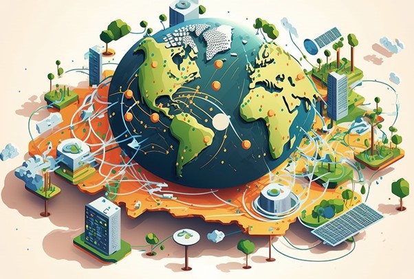 Gambar 3. Masa depan startup AI energi terbarukan