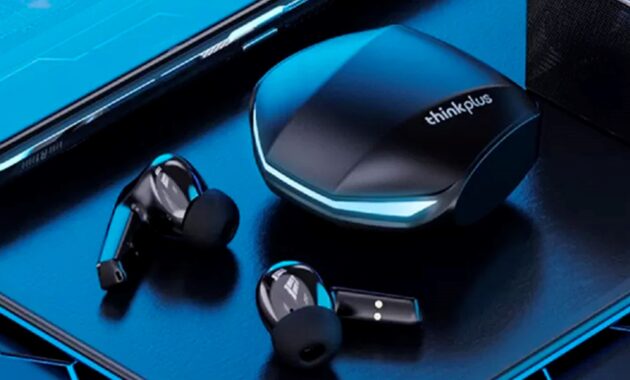 Gambar 2. Audio prima untuk musik dan gaming