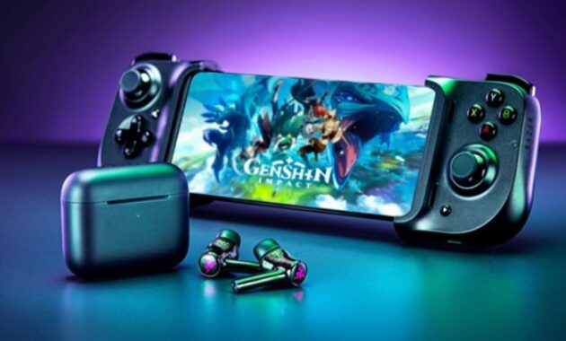 Gambar 3. Tips pilih TWS baterai tahan lama yang pas