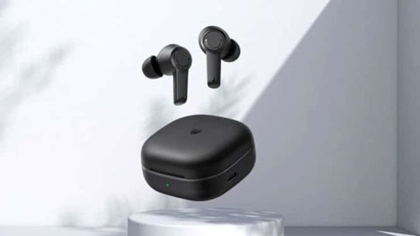 Gambar 1. TWS dengan bass nendang