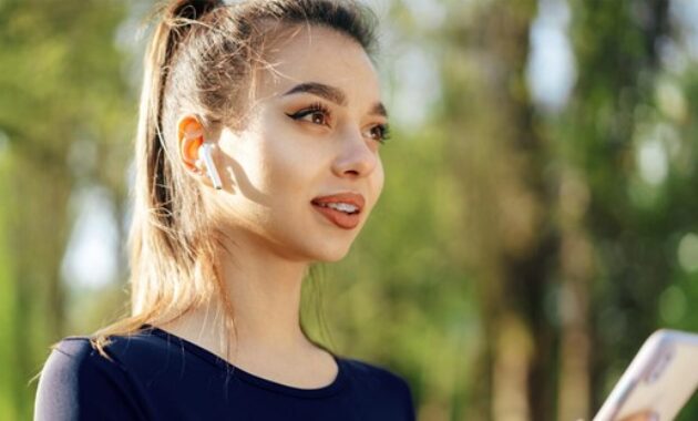 Gambar 2. Bluetooth 5.3 stable