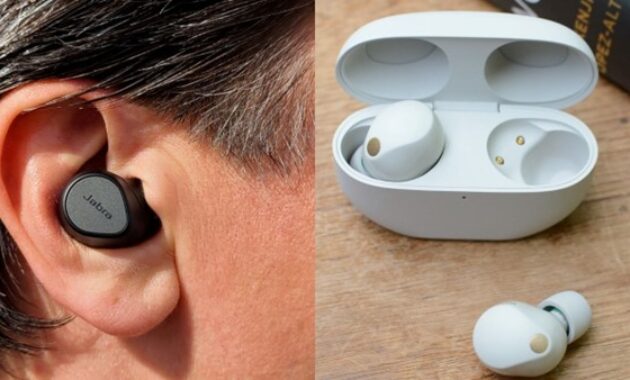 Gambar 1. TWS terbaik 2025