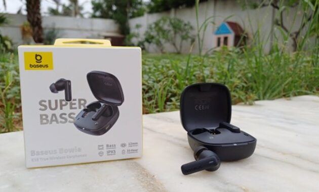 Gambar 3. Mic jernih untuk telepon