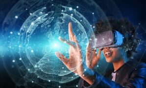 Tren aplikasi AR 2025_1 Gambar 1. Tren aplikasi AR 2025