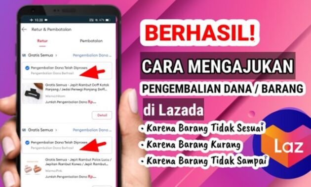 Gambar 3. Pentingnya komunikasi dengan seller