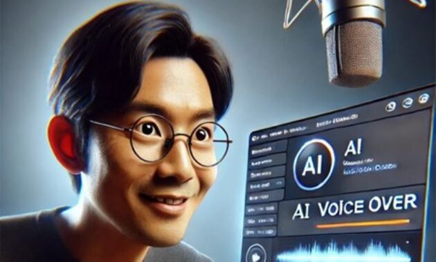 Gambar 1. Voice assistant Bahasa Indonesia AI