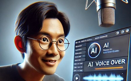 Gambar 1. Voice assistant Bahasa Indonesia AI