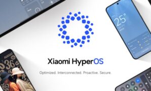 Xiaomi HyperOS kelebihan_1 Gambar 1. Xiaomi HyperOS kelebihan