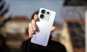 Xiaomi redmi note 13 kegunaan_1 Gambar 1. Xiaomi redmi note 13 kegunaan