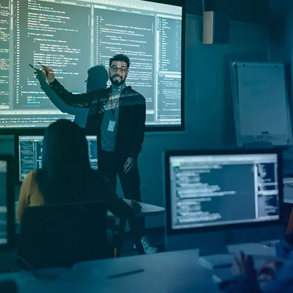 quantum ai-development